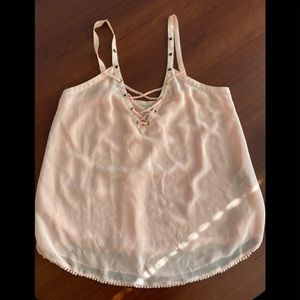 Guess Women’s Tank Top. NWOT.